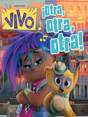 cover image of ¡Otra, otra, otra! (Encore!)